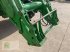Traktor του τύπου John Deere 6170R, Gebrauchtmaschine σε Salsitz (Φωτογραφία 11)