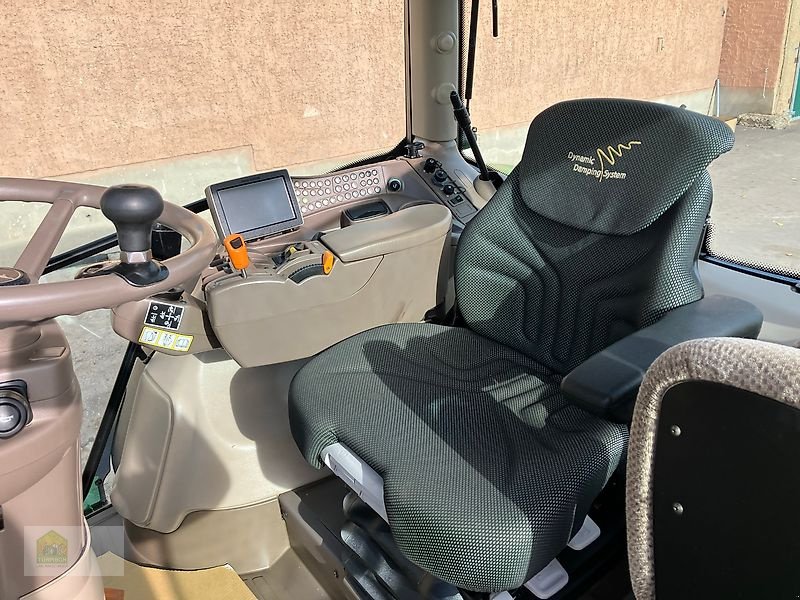 Traktor του τύπου John Deere 6170R, Gebrauchtmaschine σε Salsitz (Φωτογραφία 31)