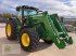 Traktor του τύπου John Deere 6170R, Gebrauchtmaschine σε Salsitz (Φωτογραφία 10)