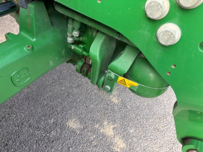 Traktor типа John Deere 6170R, Gebrauchtmaschine в SAINTE-MENEHOULD (Фотография 11)