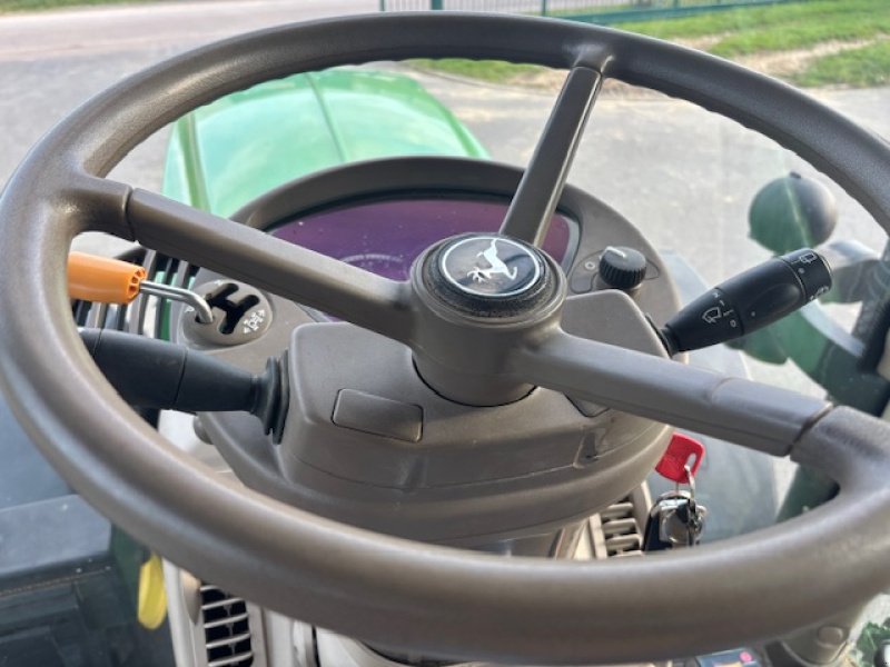 Traktor типа John Deere 6170R, Gebrauchtmaschine в SAINTE-MENEHOULD (Фотография 1)