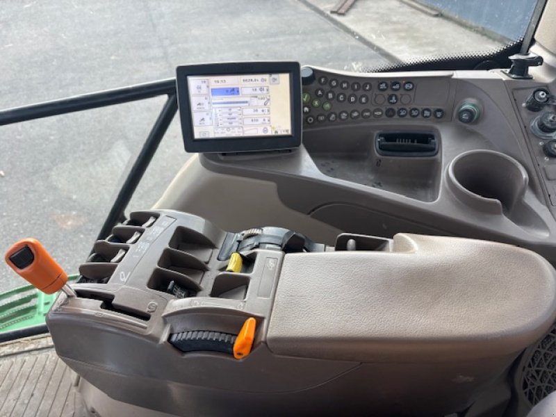 Traktor типа John Deere 6170R, Gebrauchtmaschine в SAINTE-MENEHOULD (Фотография 5)