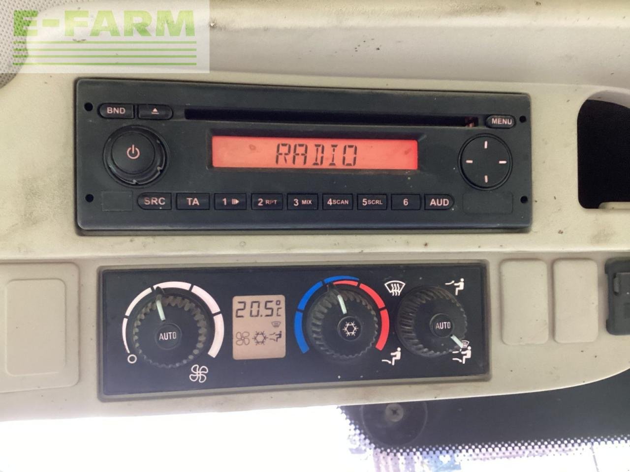 Traktor tipa John Deere 6170r, Gebrauchtmaschine u Sierning (Slika 12)