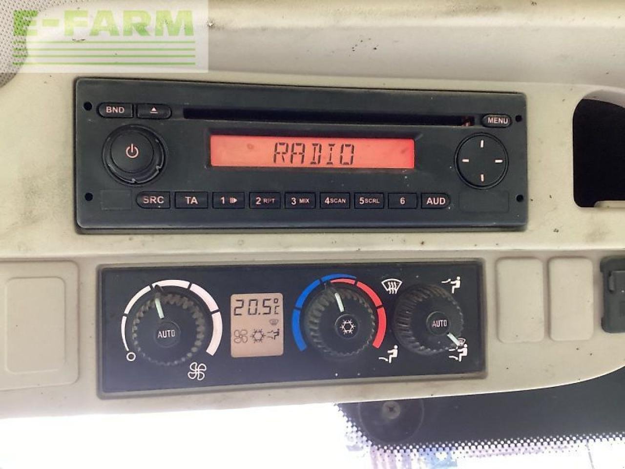 Traktor του τύπου John Deere 6170r, Gebrauchtmaschine σε Sierning (Φωτογραφία 12)