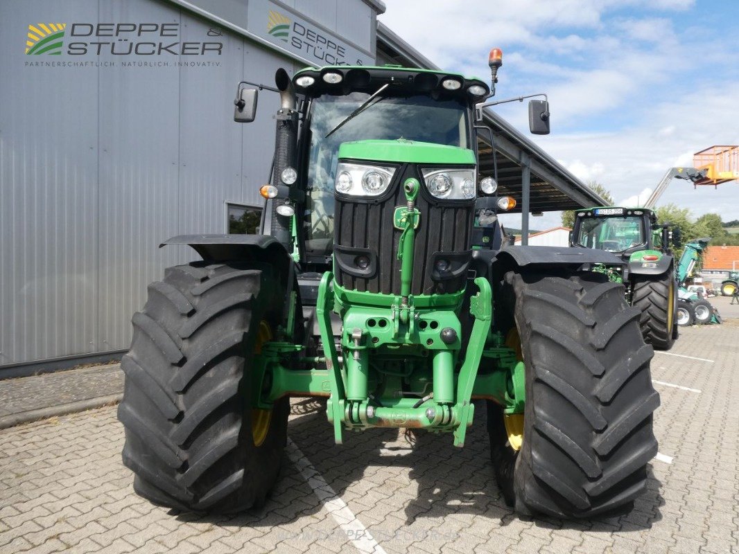 Traktor typu John Deere 6170R, Gebrauchtmaschine v Lauterberg/Barbis (Obrázek 2)