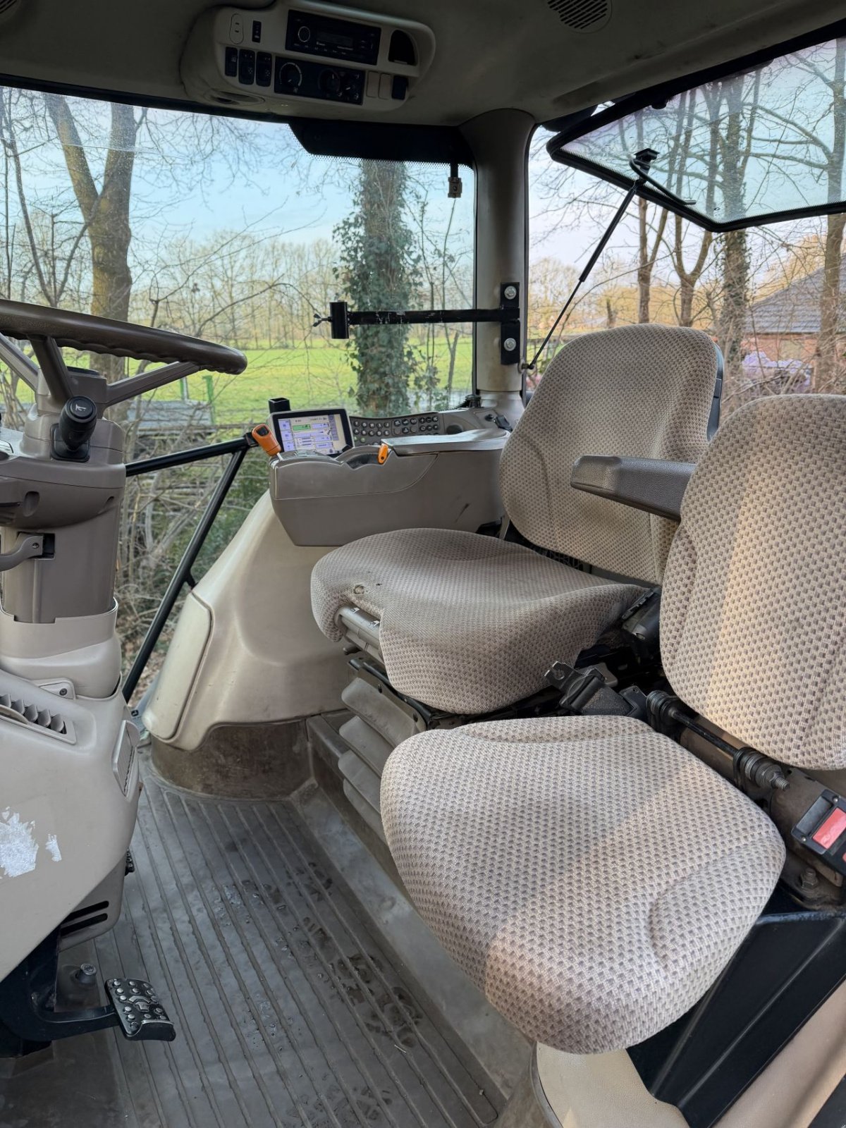 Traktor del tipo John Deere 6170R, Gebrauchtmaschine In Rossum (Immagine 8)