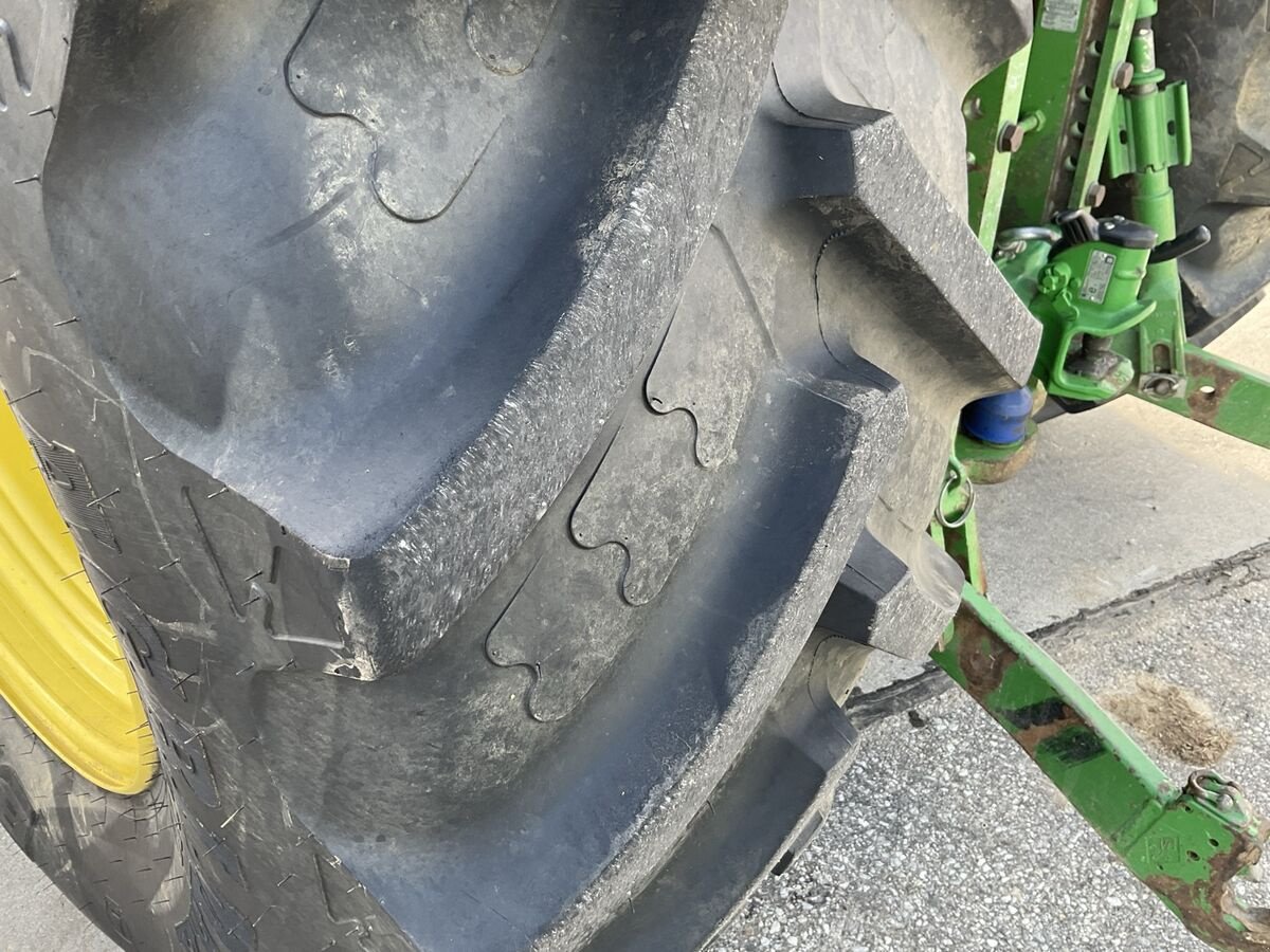 Traktor typu John Deere 6170R, Gebrauchtmaschine v Zwettl (Obrázek 18)