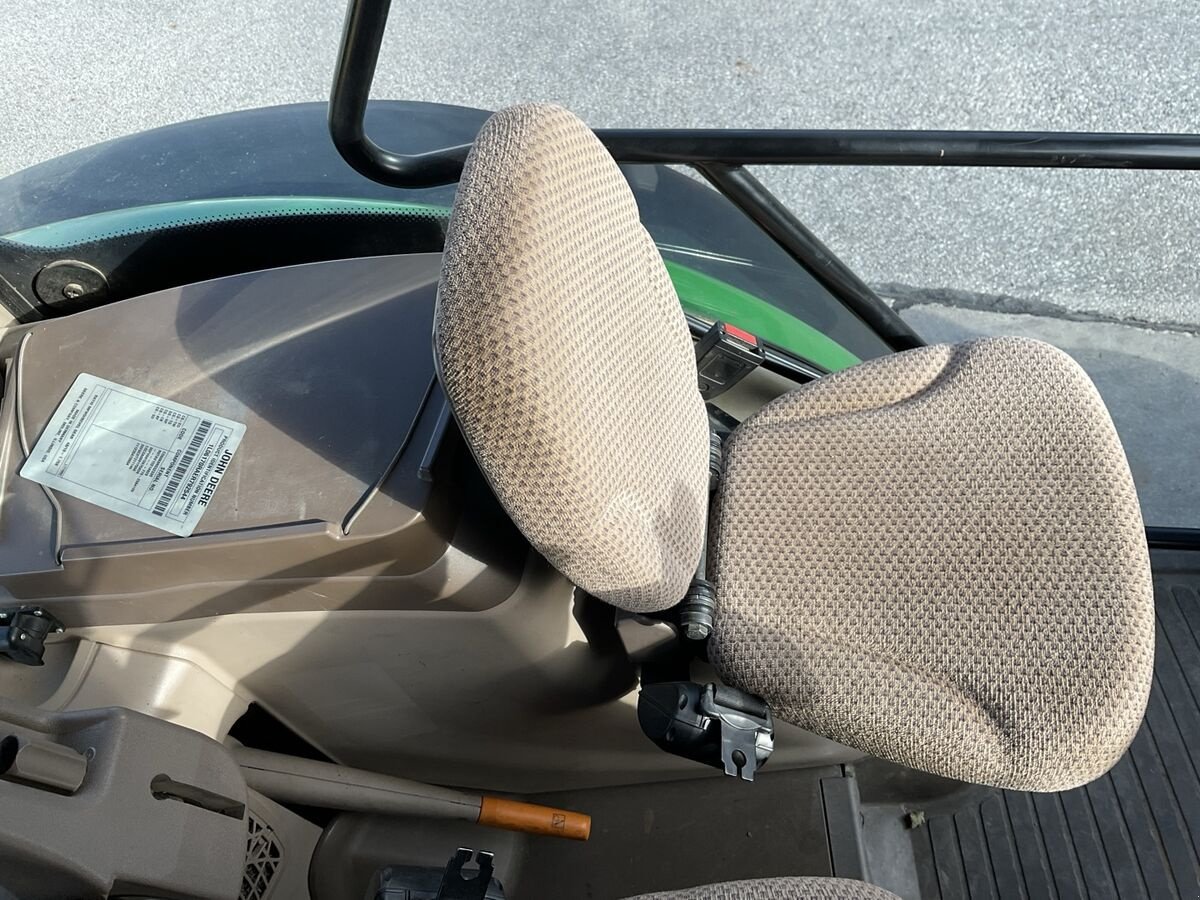 Traktor typu John Deere 6170R, Gebrauchtmaschine v Zwettl (Obrázek 26)