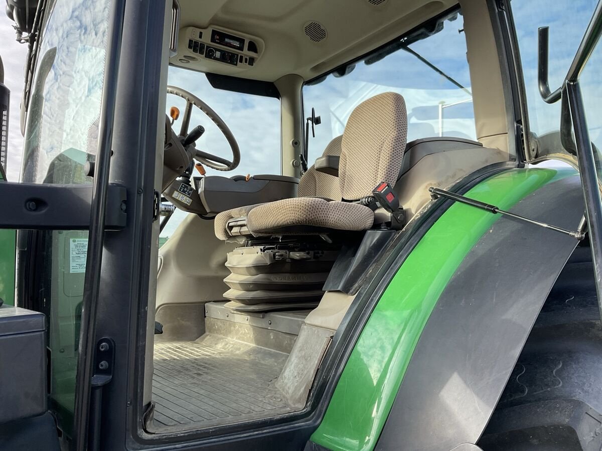 Traktor typu John Deere 6170R, Gebrauchtmaschine v Zwettl (Obrázek 5)