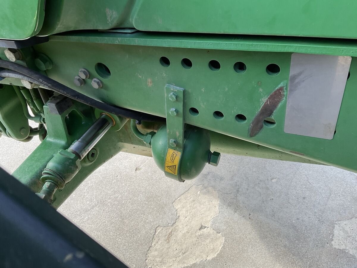 Traktor typu John Deere 6170R, Gebrauchtmaschine v Zwettl (Obrázek 13)