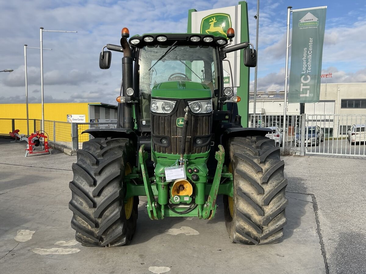 Traktor typu John Deere 6170R, Gebrauchtmaschine v Zwettl (Obrázek 7)