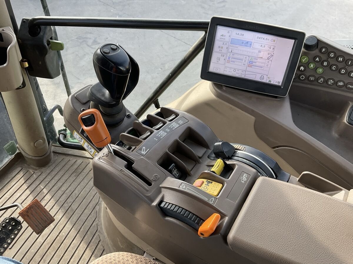 Traktor typu John Deere 6170R, Gebrauchtmaschine v Zwettl (Obrázek 24)
