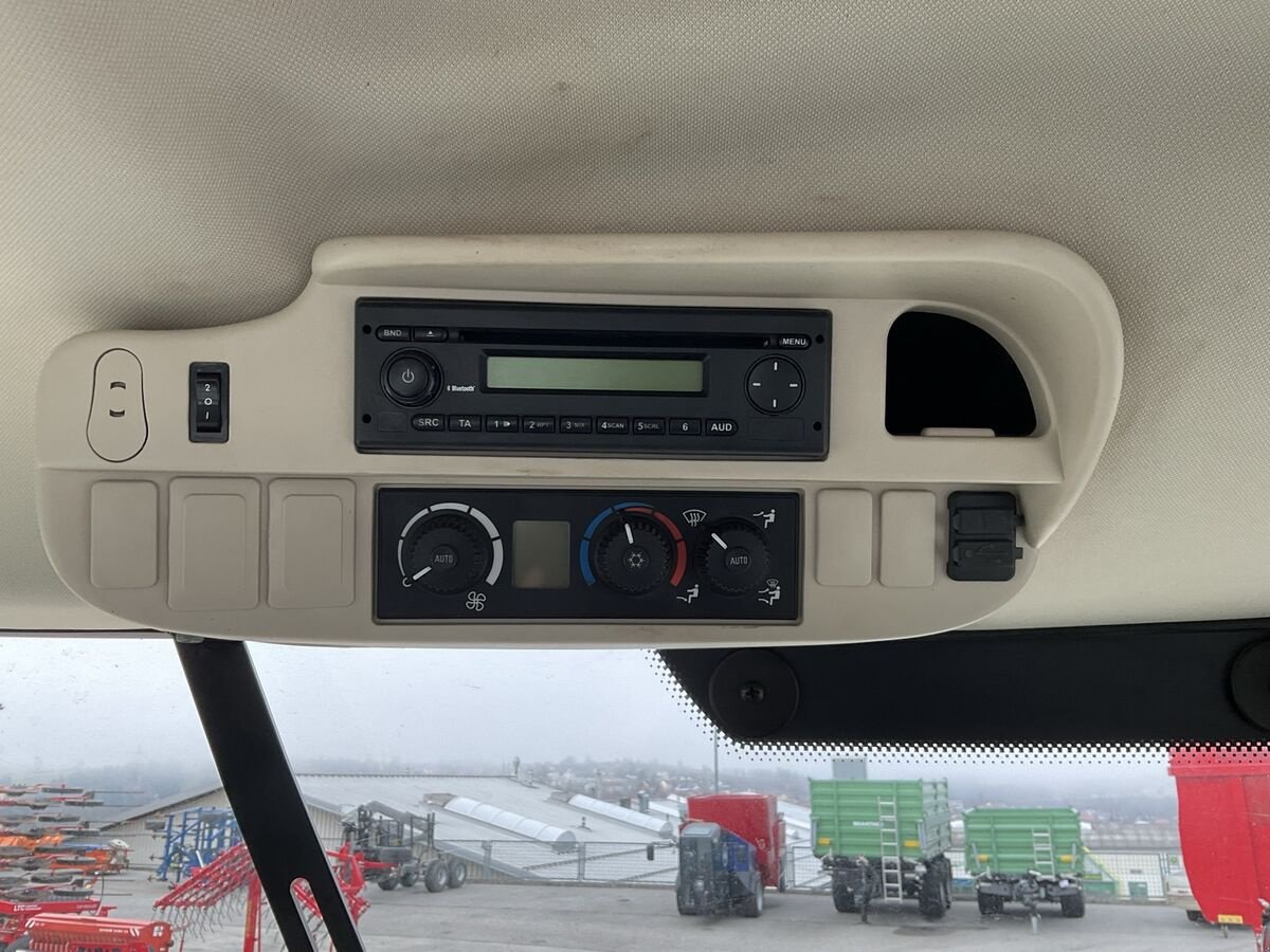 Traktor typu John Deere 6170R, Gebrauchtmaschine v Zwettl (Obrázek 15)