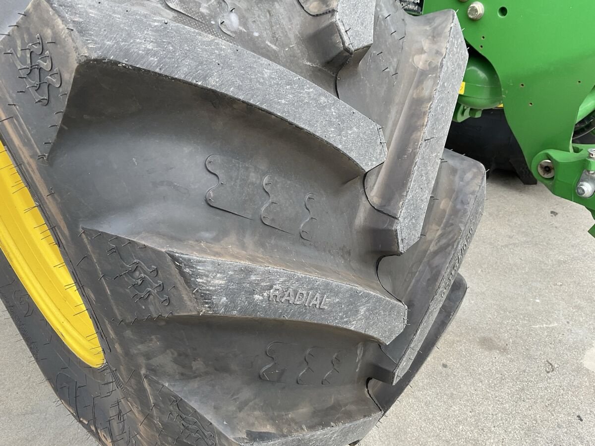 Traktor typu John Deere 6170R, Gebrauchtmaschine v Zwettl (Obrázek 16)