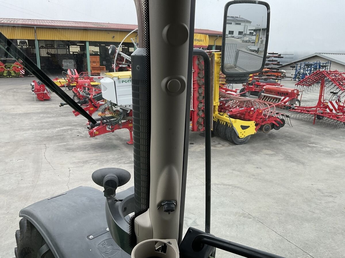 Traktor typu John Deere 6170R, Gebrauchtmaschine v Zwettl (Obrázek 23)