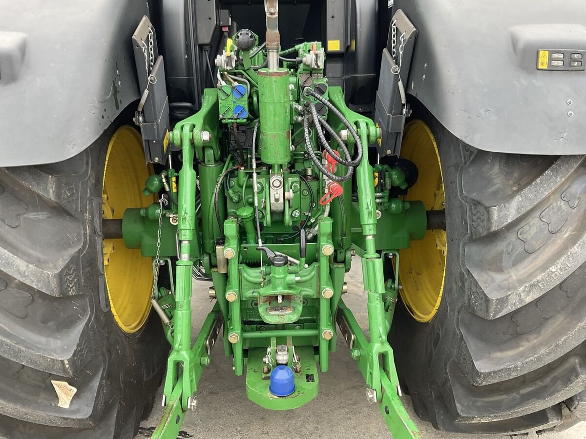 Traktor typu John Deere 6170R, Gebrauchtmaschine v Zwettl (Obrázek 14)