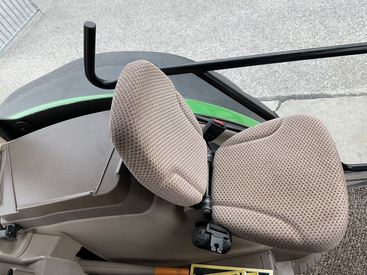 Traktor typu John Deere 6170R, Gebrauchtmaschine v Zwettl (Obrázek 26)