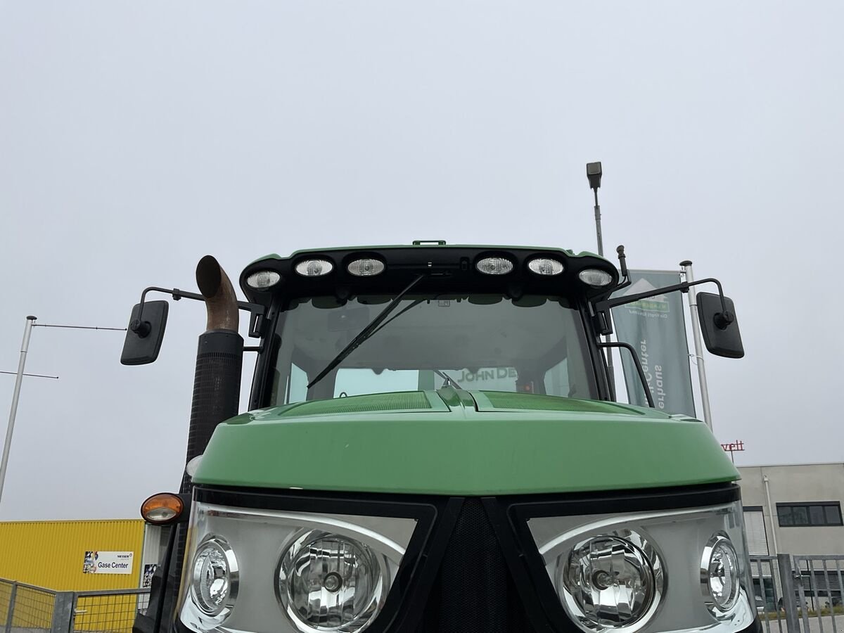 Traktor typu John Deere 6170R, Gebrauchtmaschine v Zwettl (Obrázek 20)