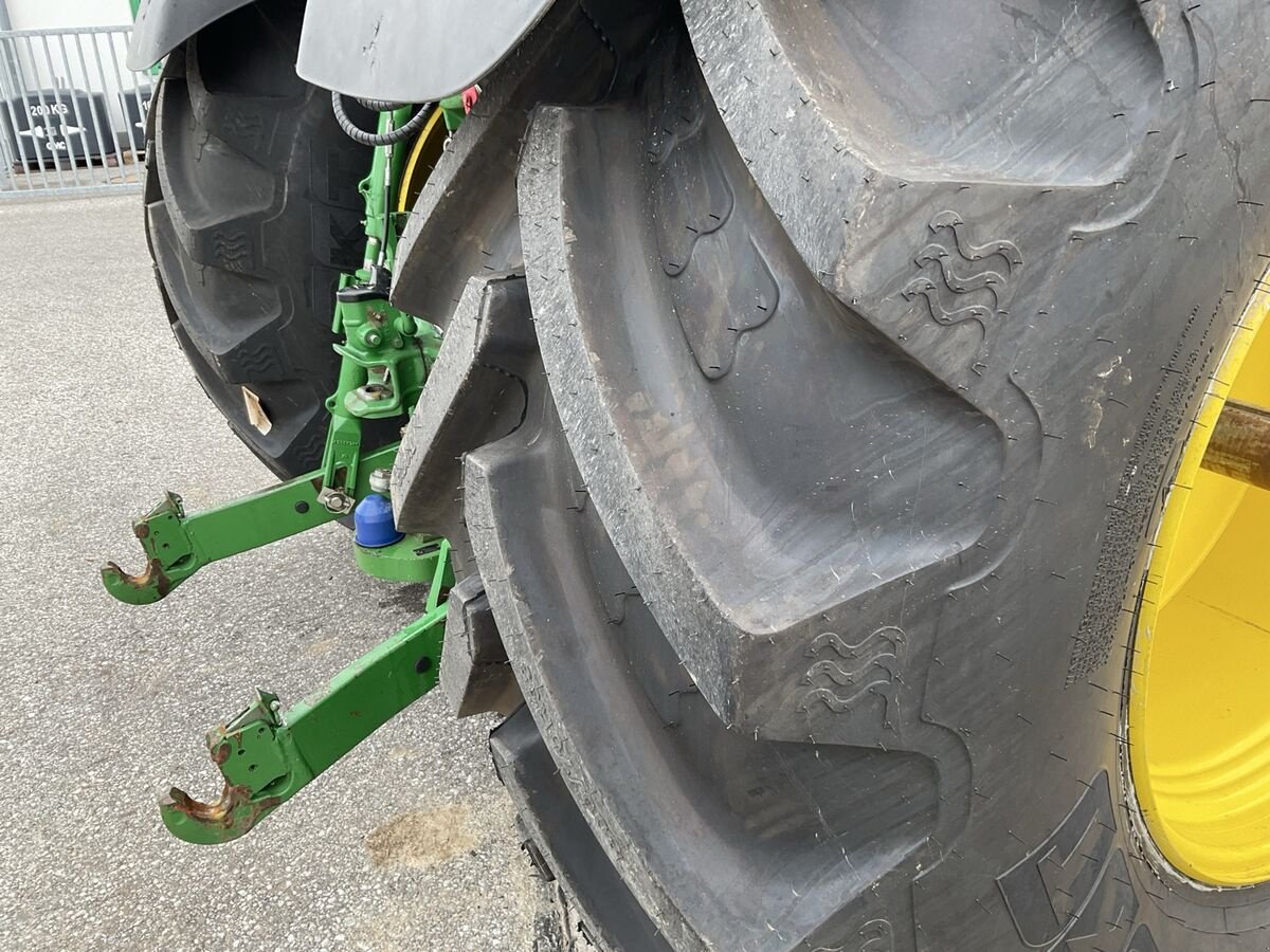 Traktor typu John Deere 6170R, Gebrauchtmaschine v Zwettl (Obrázek 17)