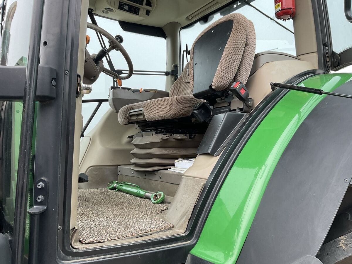 Traktor typu John Deere 6170R, Gebrauchtmaschine v Zwettl (Obrázek 5)