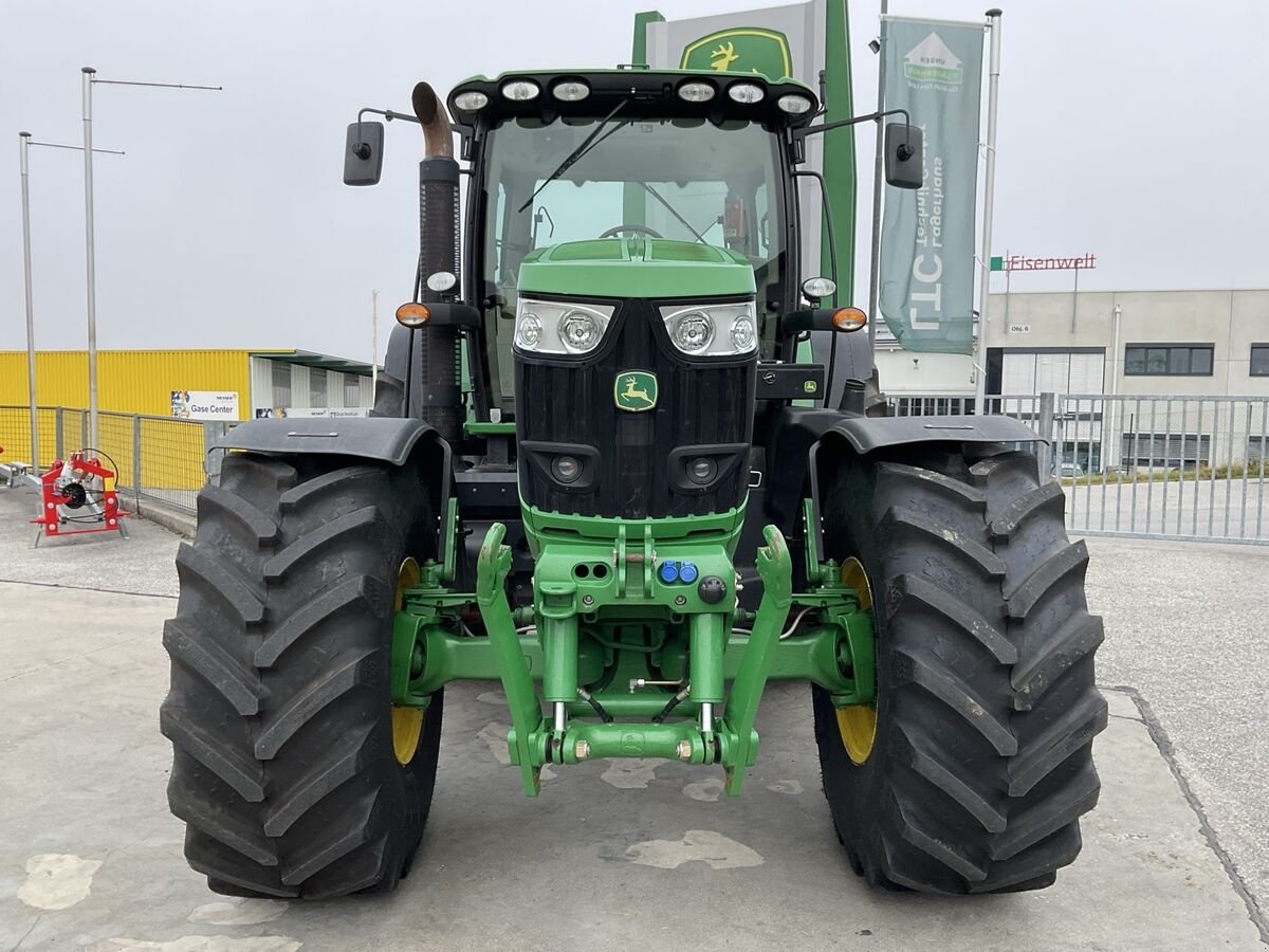 Traktor typu John Deere 6170R, Gebrauchtmaschine v Zwettl (Obrázek 7)