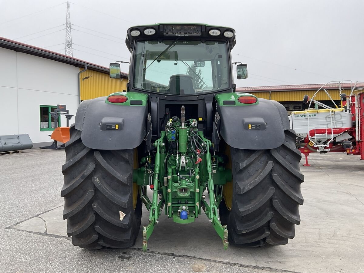 Traktor typu John Deere 6170R, Gebrauchtmaschine v Zwettl (Obrázek 9)
