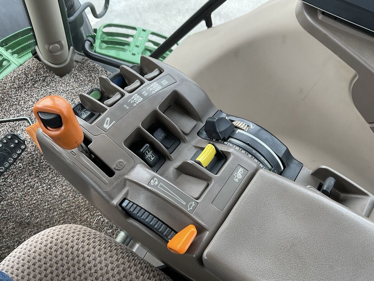Traktor typu John Deere 6170R, Gebrauchtmaschine v Zwettl (Obrázek 24)