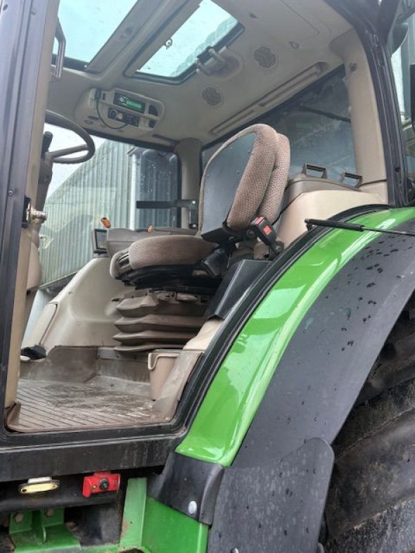 Traktor des Typs John Deere 6170R, Gebrauchtmaschine in St. - Jacobiparochie (Bild 9)