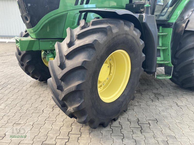 Traktor tipa John Deere 6170R, Gebrauchtmaschine u Spelle (Slika 2)