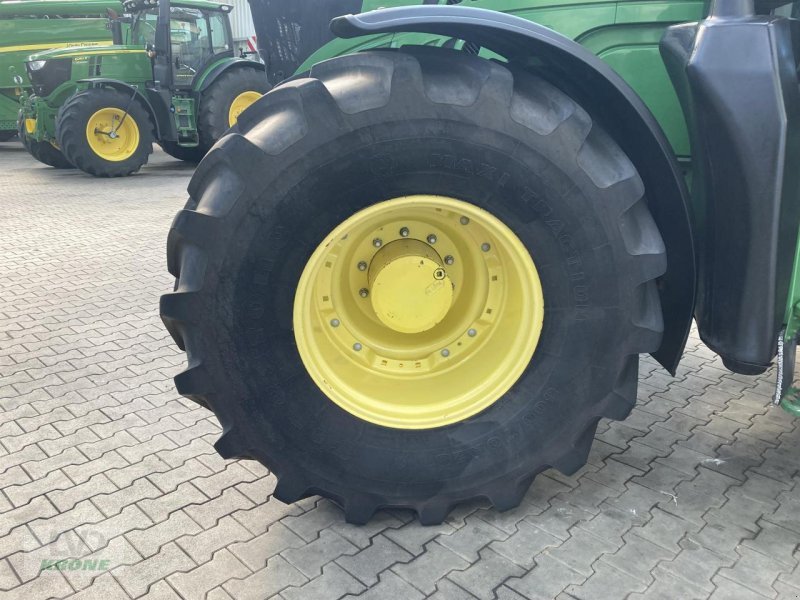 Traktor tipa John Deere 6170R, Gebrauchtmaschine u Spelle (Slika 3)