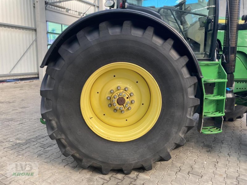Traktor tipa John Deere 6170R, Gebrauchtmaschine u Spelle (Slika 7)