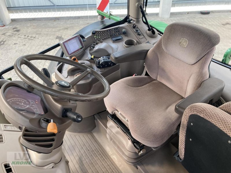Traktor tipa John Deere 6170R, Gebrauchtmaschine u Spelle (Slika 12)