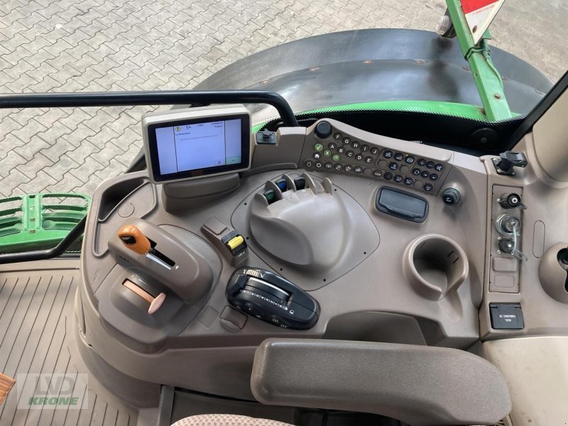Traktor tipa John Deere 6170R, Gebrauchtmaschine u Spelle (Slika 13)