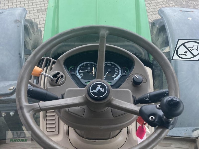 Traktor a típus John Deere 6170R, Gebrauchtmaschine ekkor: Spelle (Kép 5)