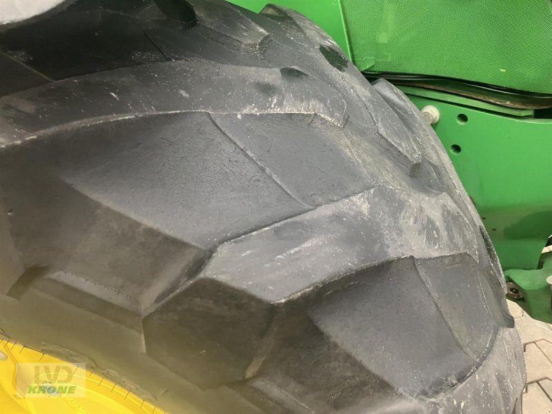 Traktor типа John Deere 6170R, Gebrauchtmaschine в Spelle (Фотография 9)