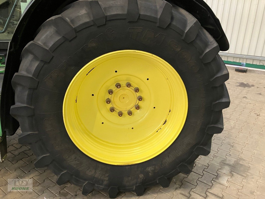 Traktor of the type John Deere 6170R, Gebrauchtmaschine in Spelle (Picture 9)
