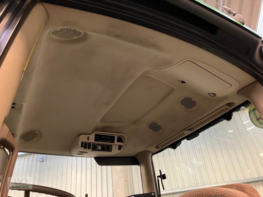 Traktor of the type John Deere 6170R, Gebrauchtmaschine in Spelle (Picture 11)