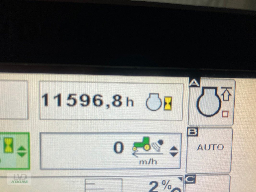 Traktor of the type John Deere 6170R, Gebrauchtmaschine in Spelle (Picture 15)