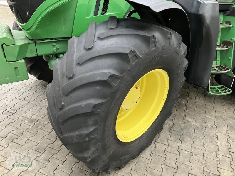 Traktor of the type John Deere 6170R, Gebrauchtmaschine in Spelle (Picture 2)