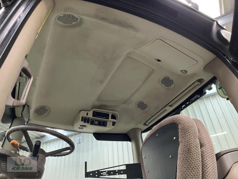 Traktor of the type John Deere 6170R, Gebrauchtmaschine in Spelle (Picture 9)