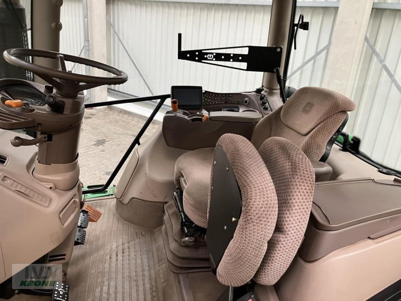 Traktor of the type John Deere 6170R, Gebrauchtmaschine in Spelle (Picture 10)