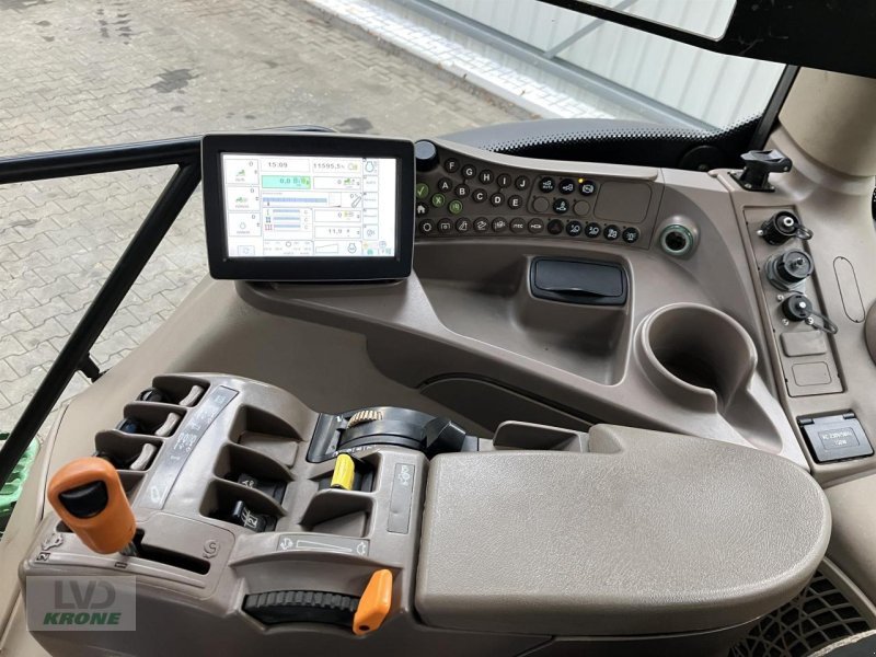 Traktor of the type John Deere 6170R, Gebrauchtmaschine in Spelle (Picture 11)