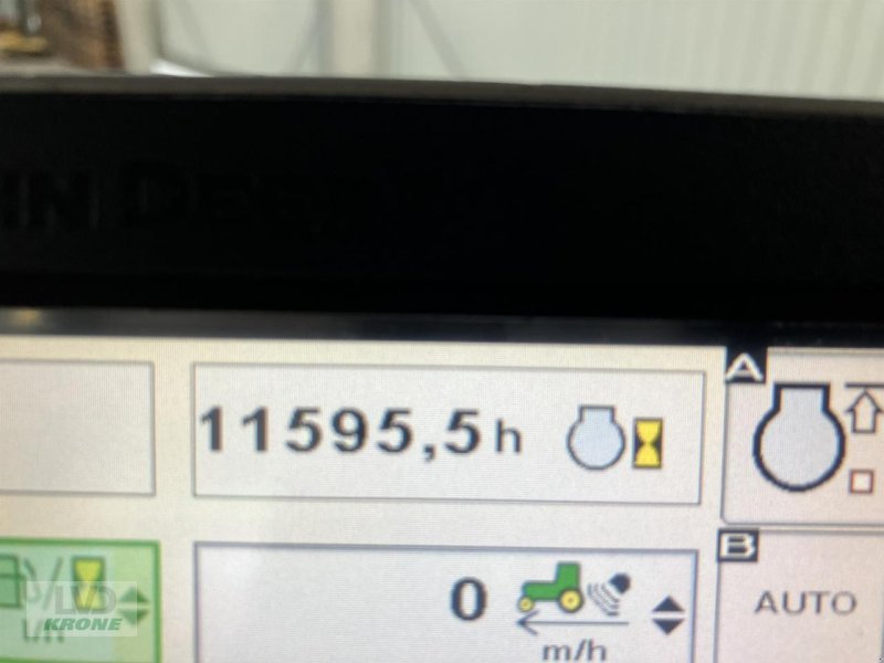 Traktor of the type John Deere 6170R, Gebrauchtmaschine in Spelle (Picture 13)