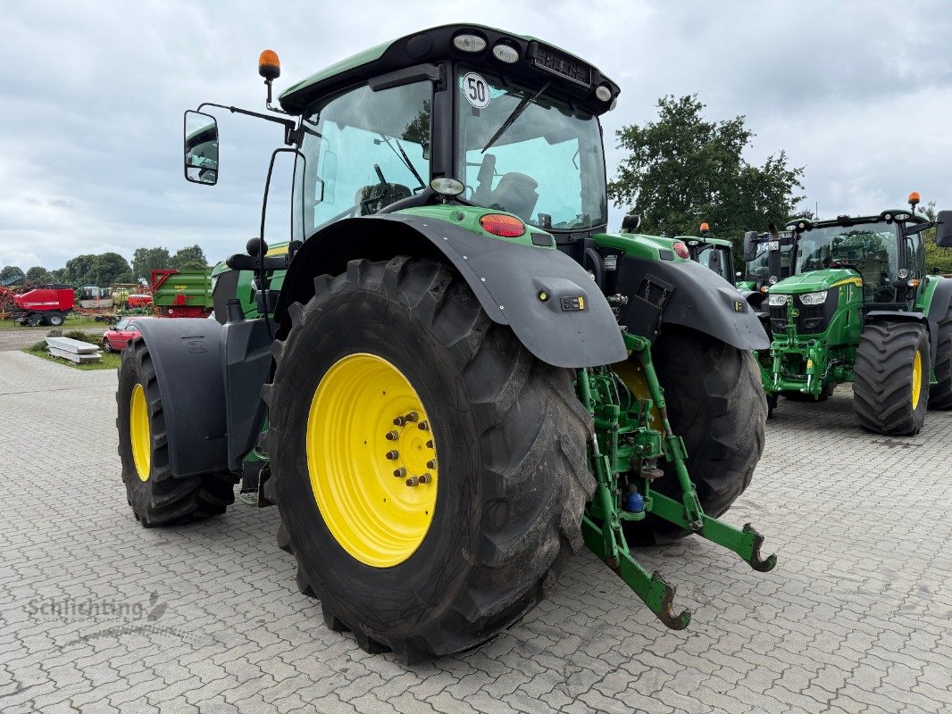 Traktor от тип John Deere 6170R, Gebrauchtmaschine в Marxen (Снимка 3)
