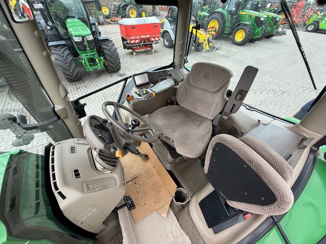 Traktor от тип John Deere 6170R, Gebrauchtmaschine в Marxen (Снимка 16)