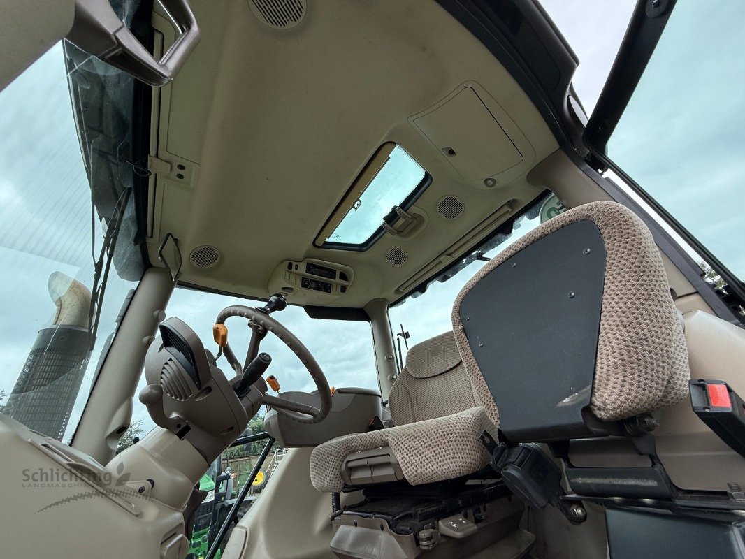 Traktor от тип John Deere 6170R, Gebrauchtmaschine в Marxen (Снимка 15)