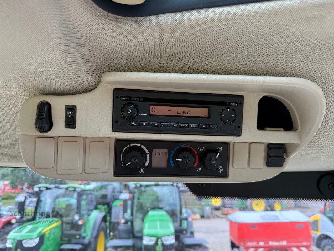 Traktor от тип John Deere 6170R, Gebrauchtmaschine в Marxen (Снимка 19)