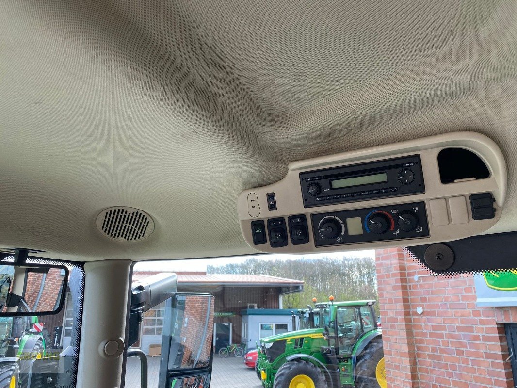 Traktor tip John Deere 6170R, Gebrauchtmaschine in Ahaus (Poză 11)