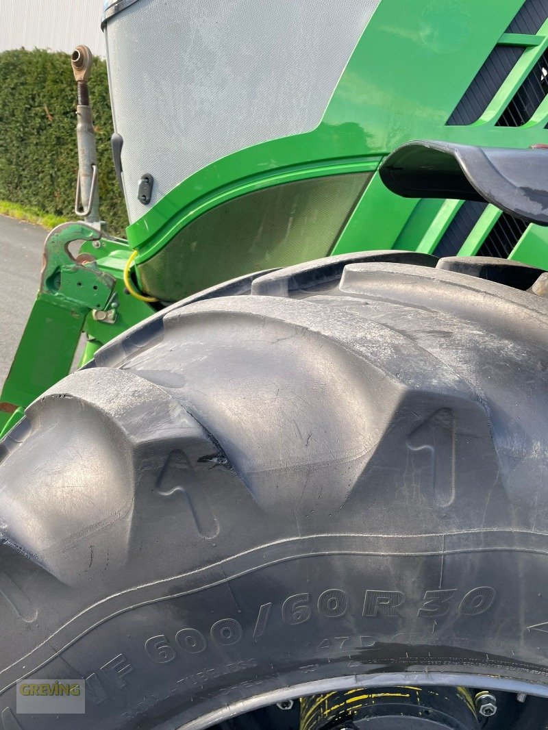 Traktor a típus John Deere 6170R, Gebrauchtmaschine ekkor: Greven (Kép 12)