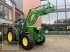 Traktor типа John Deere 6170R, Gebrauchtmaschine в Ahaus (Фотография 3)